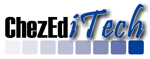ChezEd iTech Pty Ltd